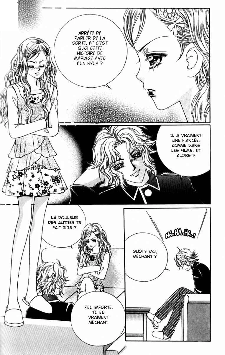 Ways of the Jogang Jicheo Chapitre 18 - Page 22