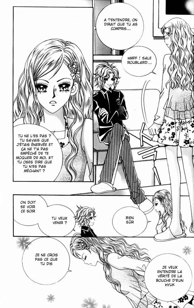 Ways of the Jogang Jicheo Chapitre 18 - Page 23