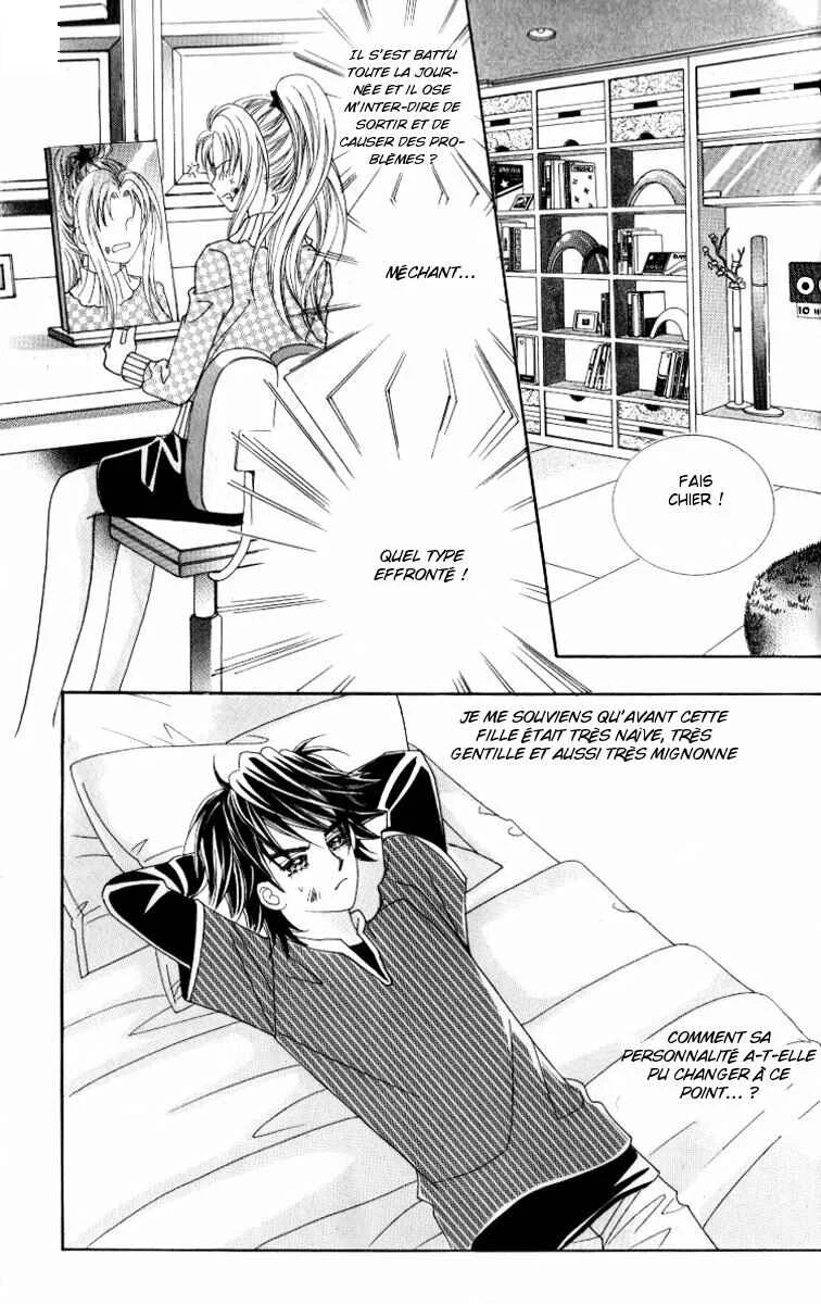 Ways of the Jogang Jicheo Chapitre 18 - Page 27
