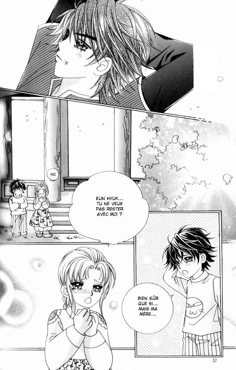 Ways of the Jogang Jicheo Chapitre 18 - Page 28
