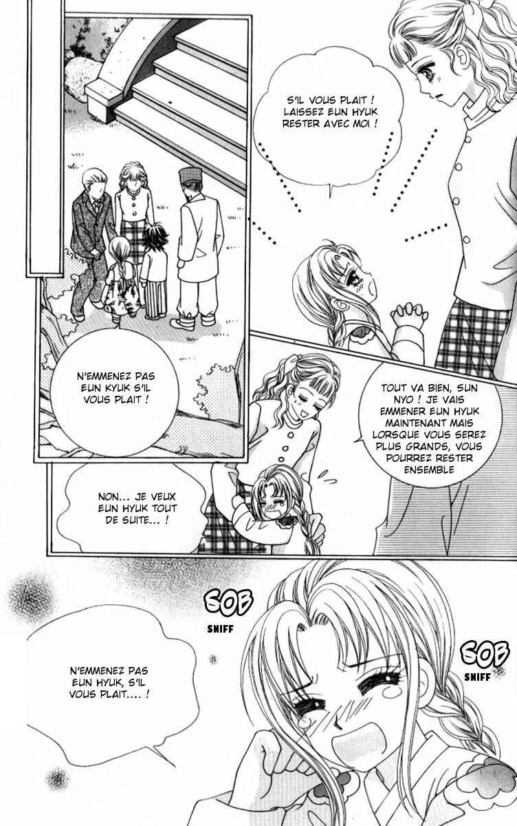 Ways of the Jogang Jicheo Chapitre 18 - Page 29