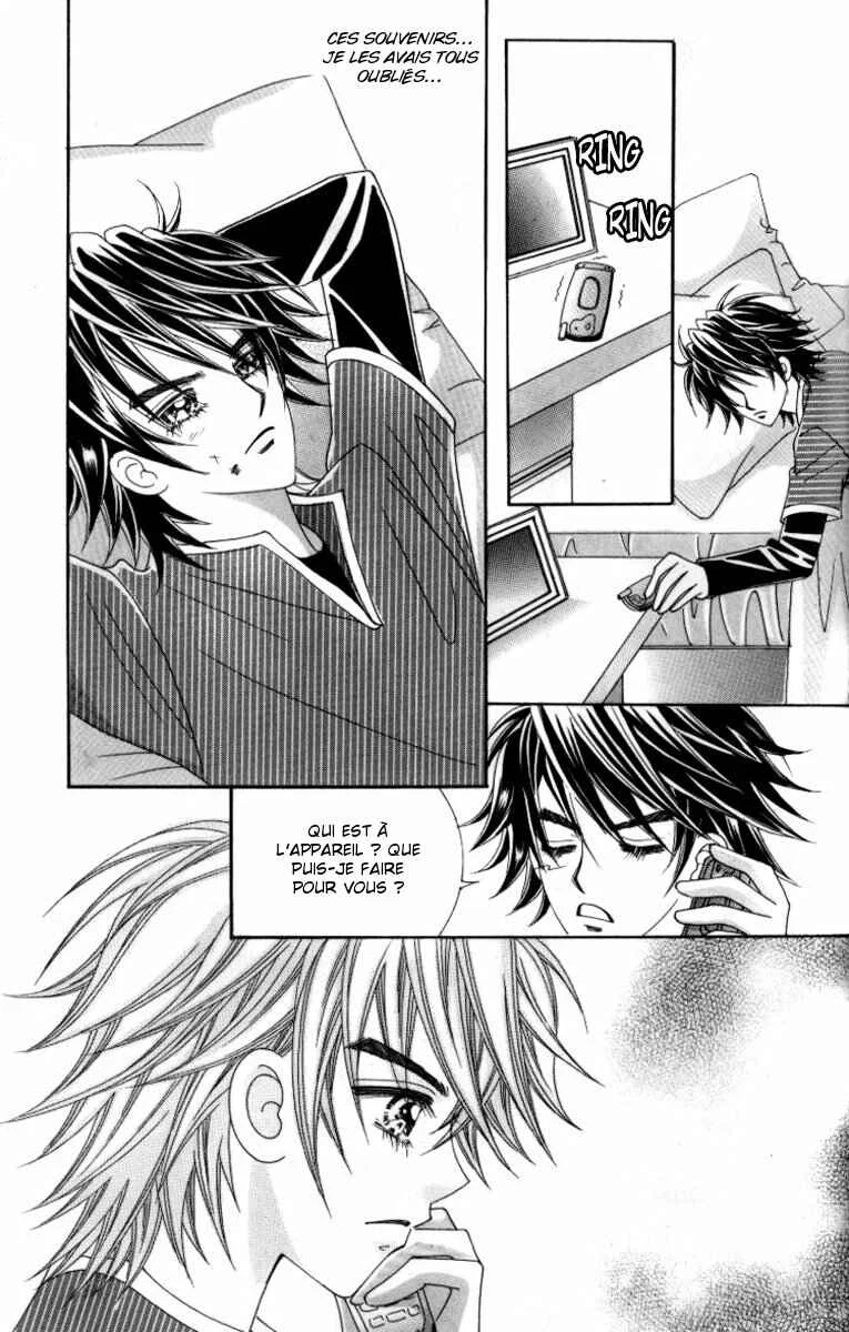 Ways of the Jogang Jicheo Chapitre 18 - Page 31