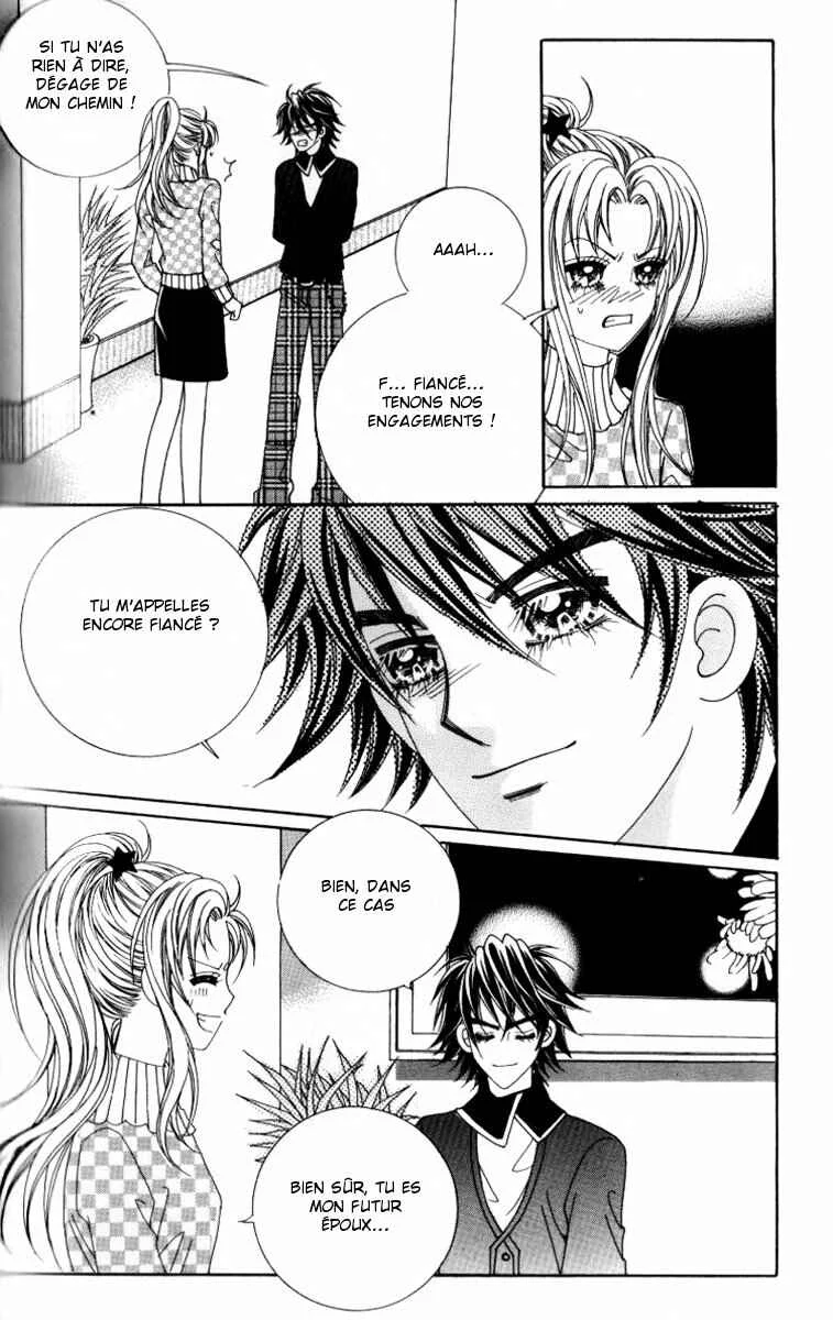 Ways of the Jogang Jicheo Chapitre 18 - Page 34
