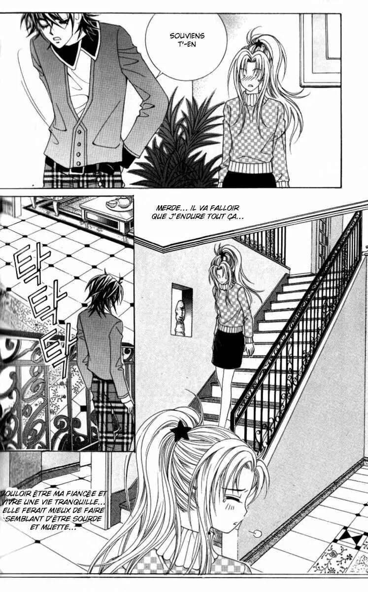 Ways of the Jogang Jicheo Chapitre 18 - Page 36