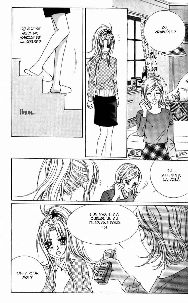 Ways of the Jogang Jicheo Chapitre 18 - Page 37