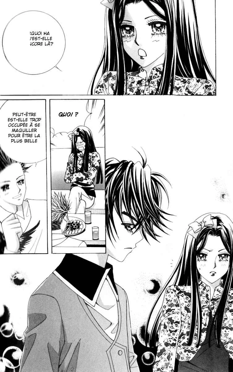 Ways of the Jogang Jicheo Chapitre 19 - Page 1