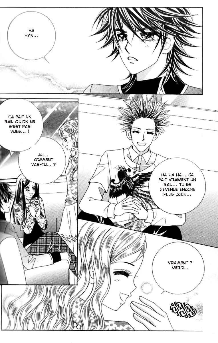 Ways of the Jogang Jicheo Chapitre 19 - Page 3