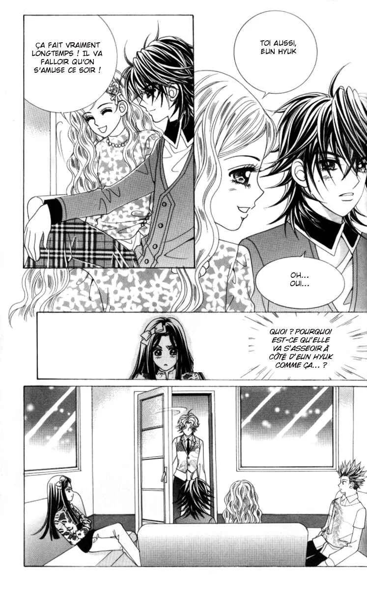 Ways of the Jogang Jicheo Chapitre 19 - Page 4