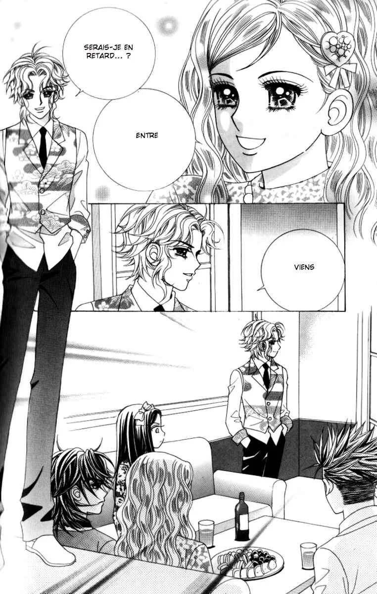 Ways of the Jogang Jicheo Chapitre 19 - Page 5