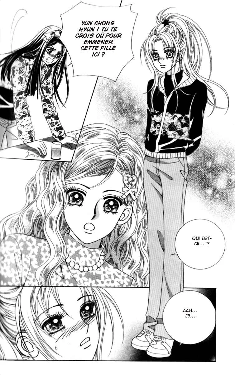 Ways of the Jogang Jicheo Chapitre 19 - Page 7