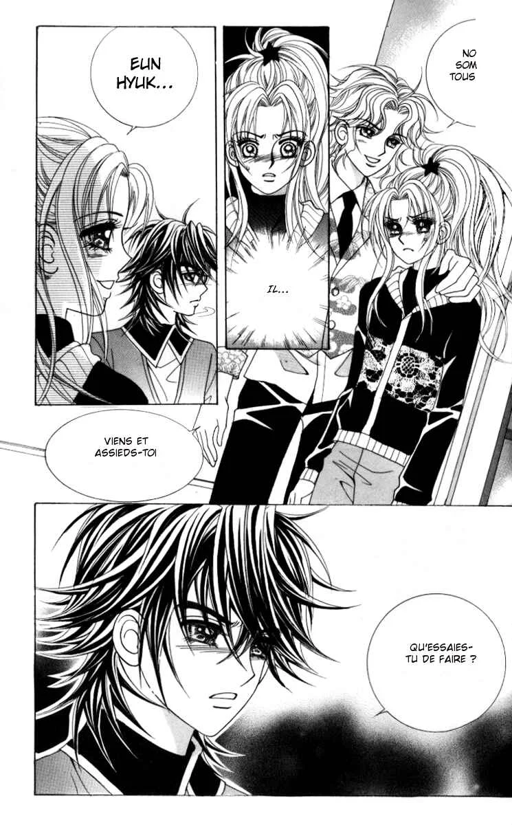 Ways of the Jogang Jicheo Chapitre 19 - Page 8