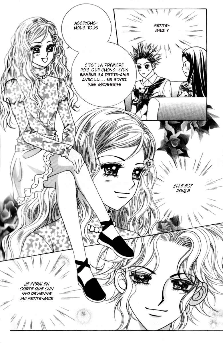 Ways of the Jogang Jicheo Chapitre 19 - Page 9