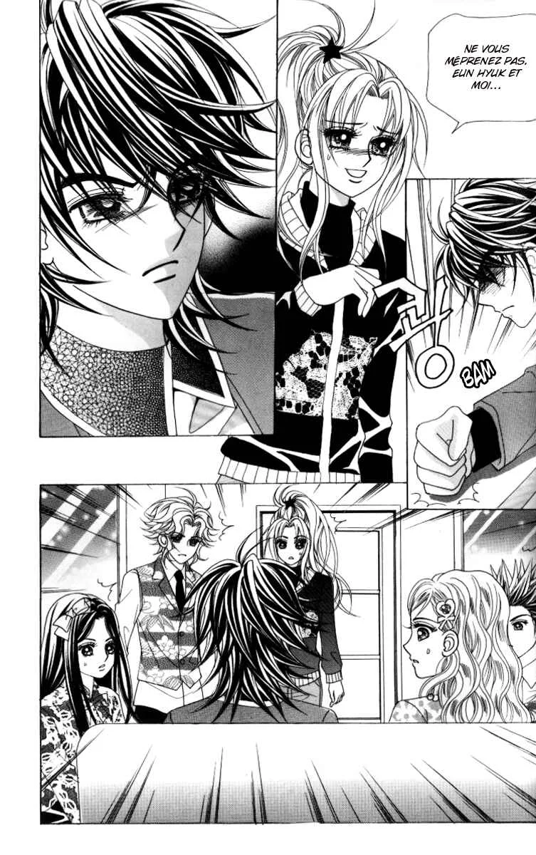Ways of the Jogang Jicheo Chapitre 19 - Page 10
