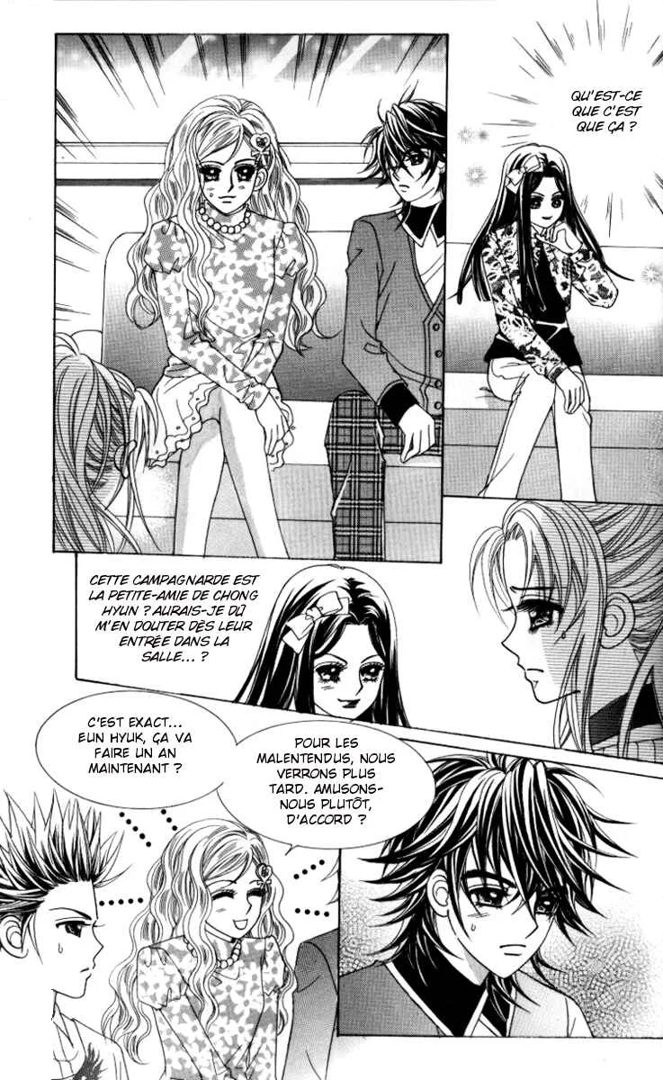 Ways of the Jogang Jicheo Chapitre 19 - Page 12