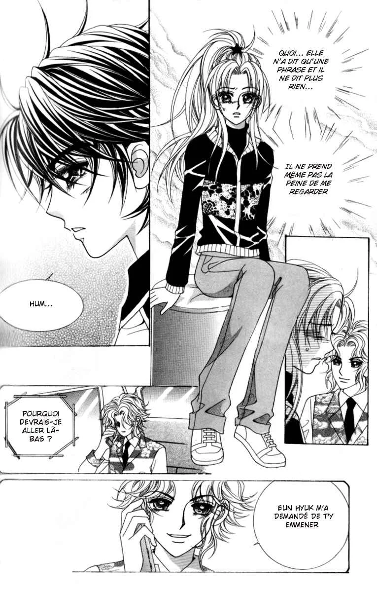Ways of the Jogang Jicheo Chapitre 19 - Page 13