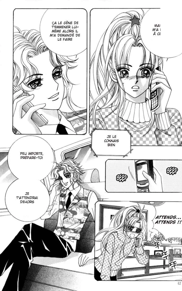 Ways of the Jogang Jicheo Chapitre 19 - Page 14
