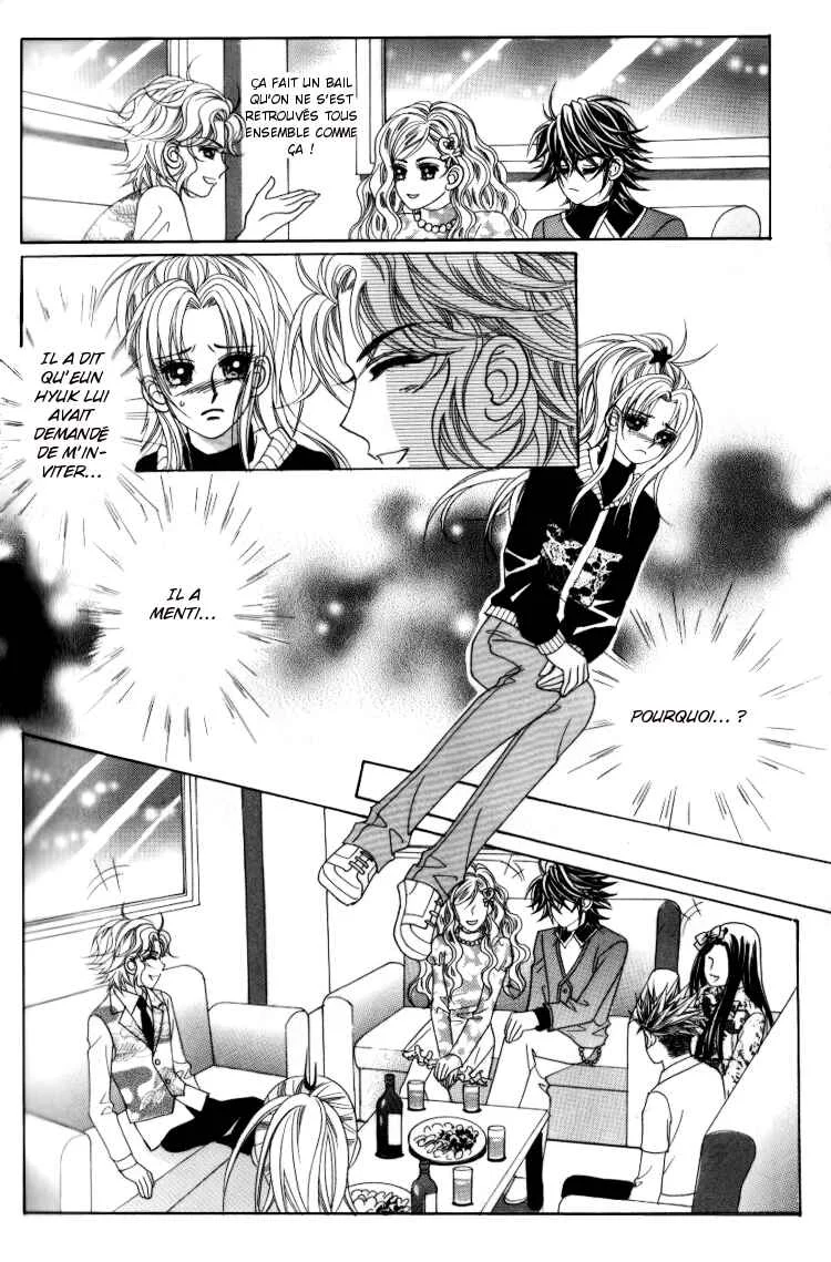 Ways of the Jogang Jicheo Chapitre 19 - Page 15