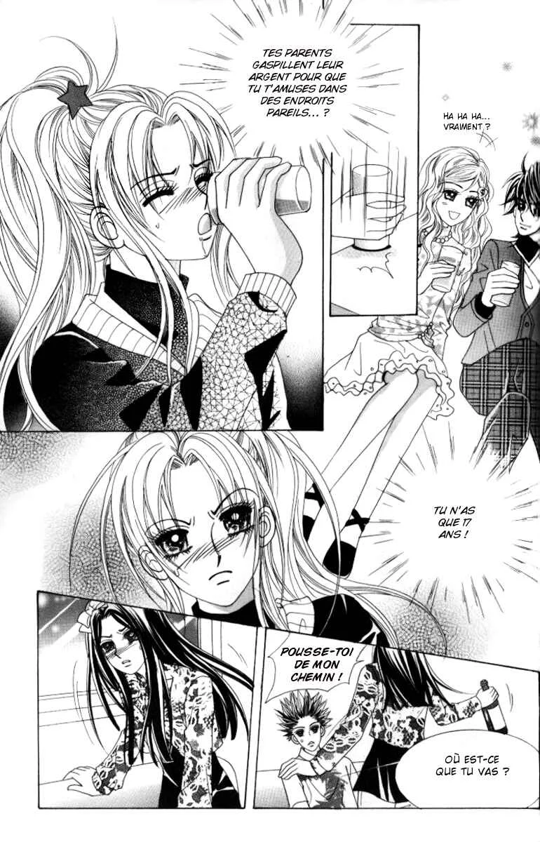 Ways of the Jogang Jicheo Chapitre 19 - Page 16