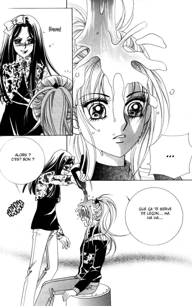 Ways of the Jogang Jicheo Chapitre 19 - Page 17
