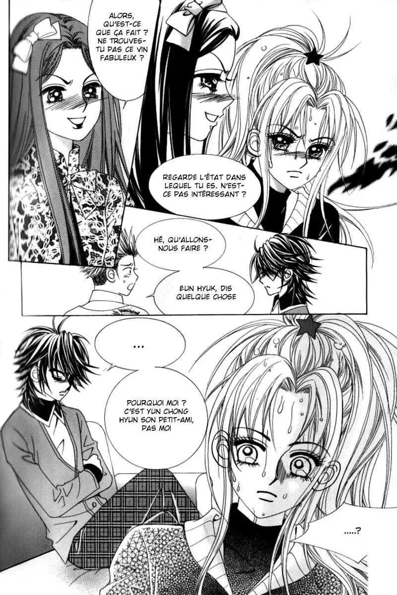 Ways of the Jogang Jicheo Chapitre 19 - Page 19
