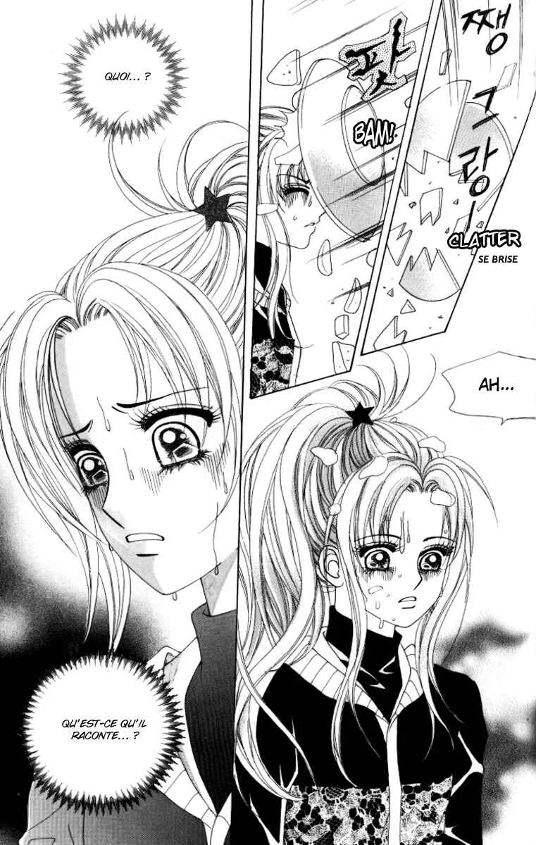 Ways of the Jogang Jicheo Chapitre 19 - Page 20