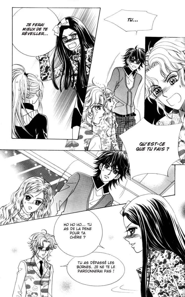 Ways of the Jogang Jicheo Chapitre 19 - Page 22