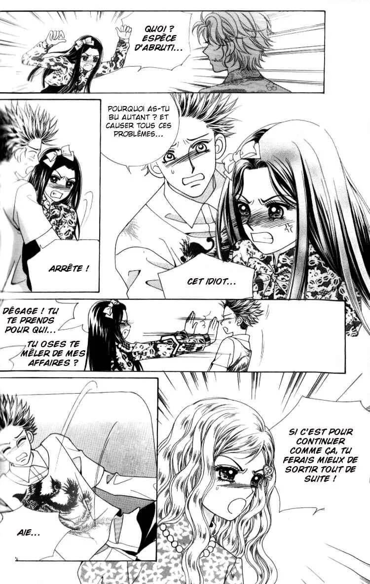 Ways of the Jogang Jicheo Chapitre 19 - Page 23