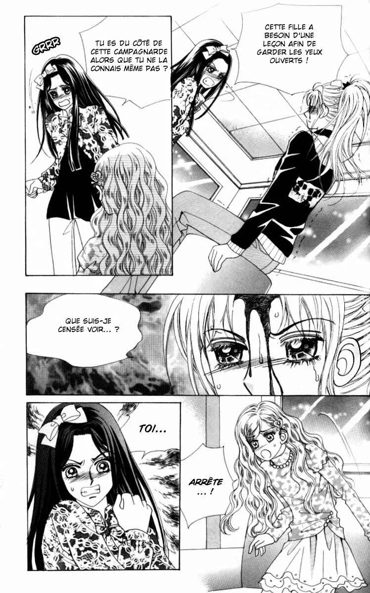 Ways of the Jogang Jicheo Chapitre 19 - Page 24