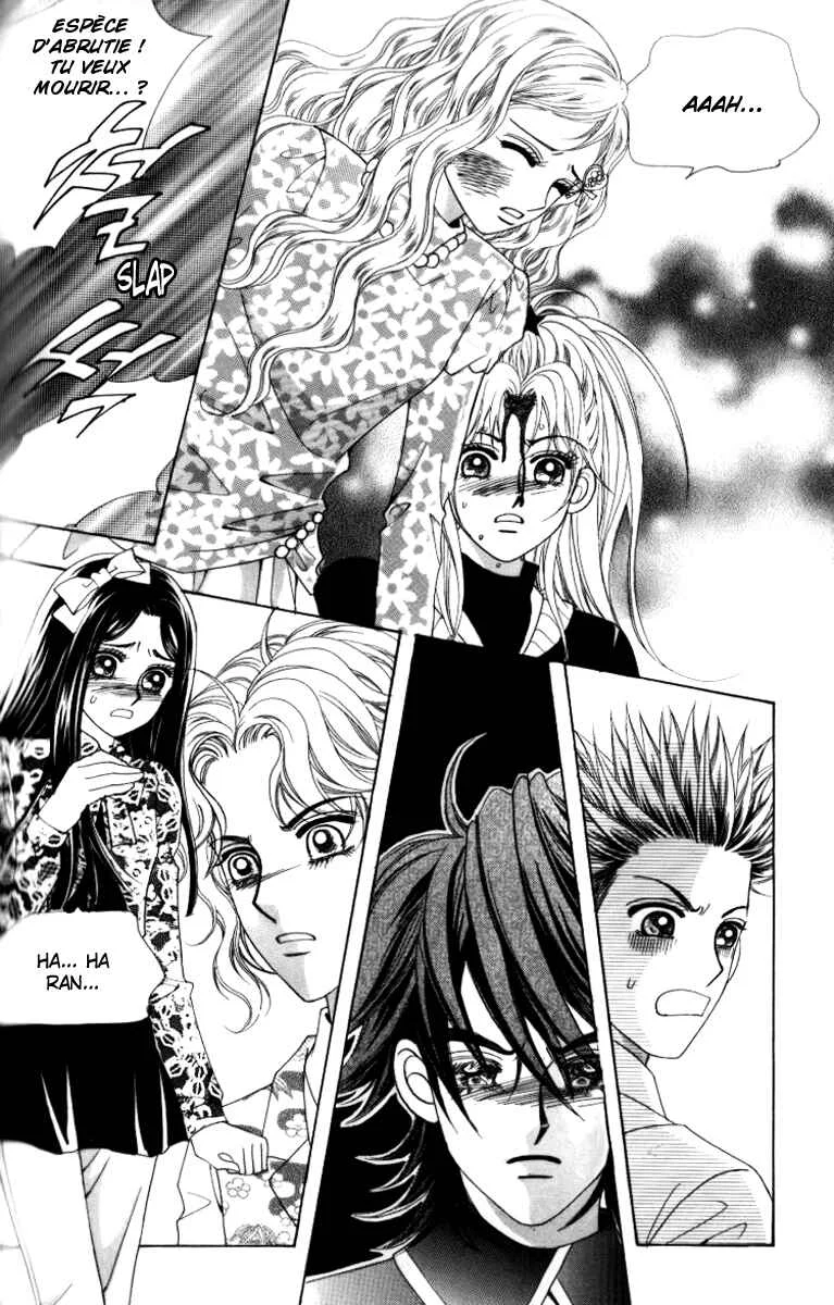 Ways of the Jogang Jicheo Chapitre 19 - Page 25