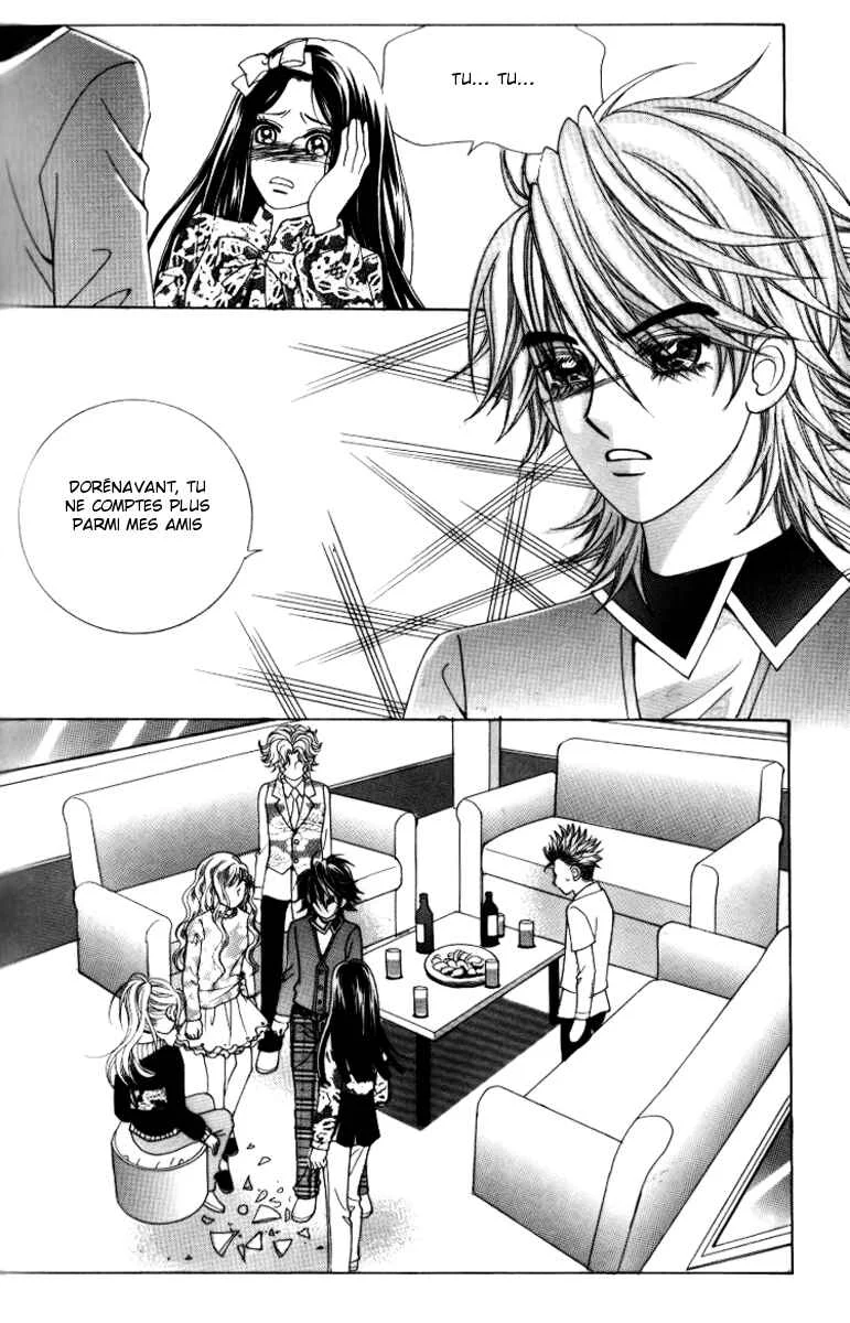 Ways of the Jogang Jicheo Chapitre 19 - Page 27