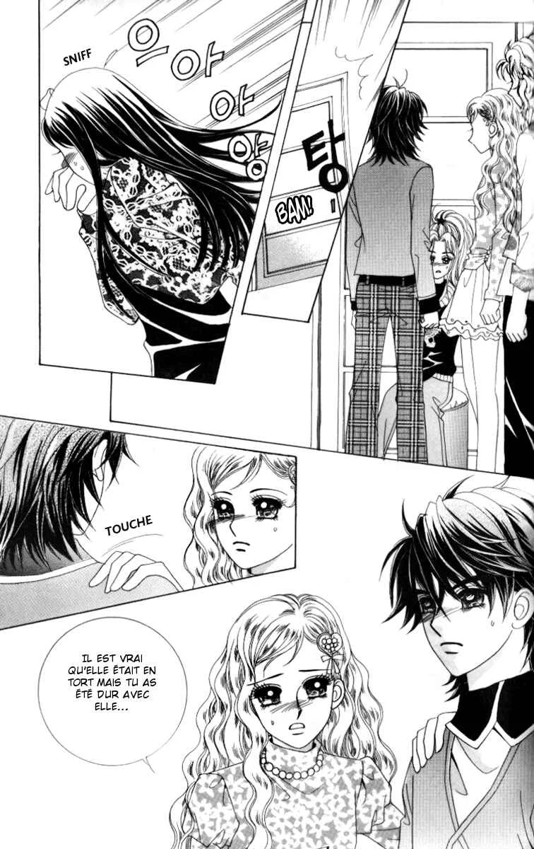 Ways of the Jogang Jicheo Chapitre 19 - Page 28