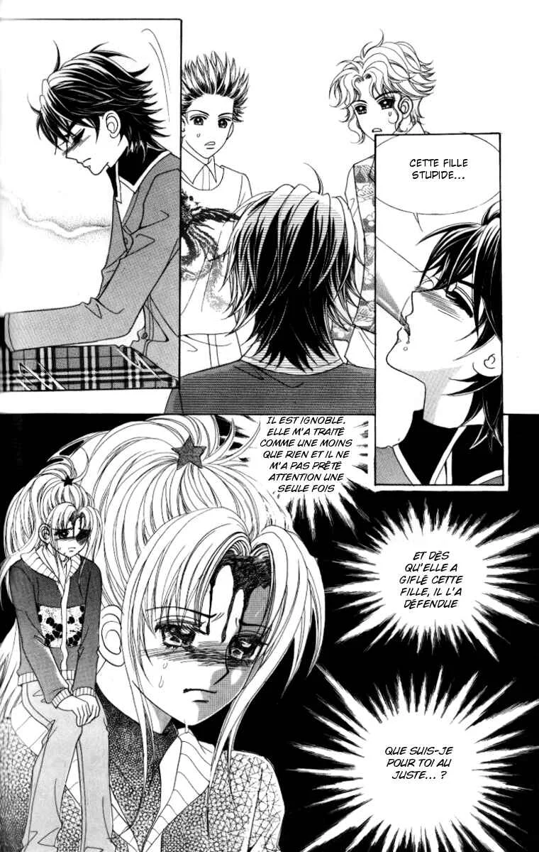 Ways of the Jogang Jicheo Chapitre 19 - Page 29