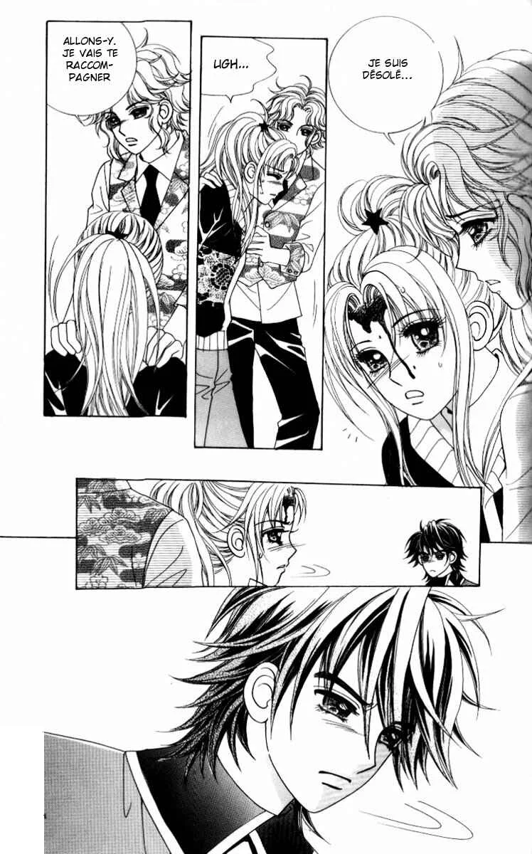Ways of the Jogang Jicheo Chapitre 19 - Page 30