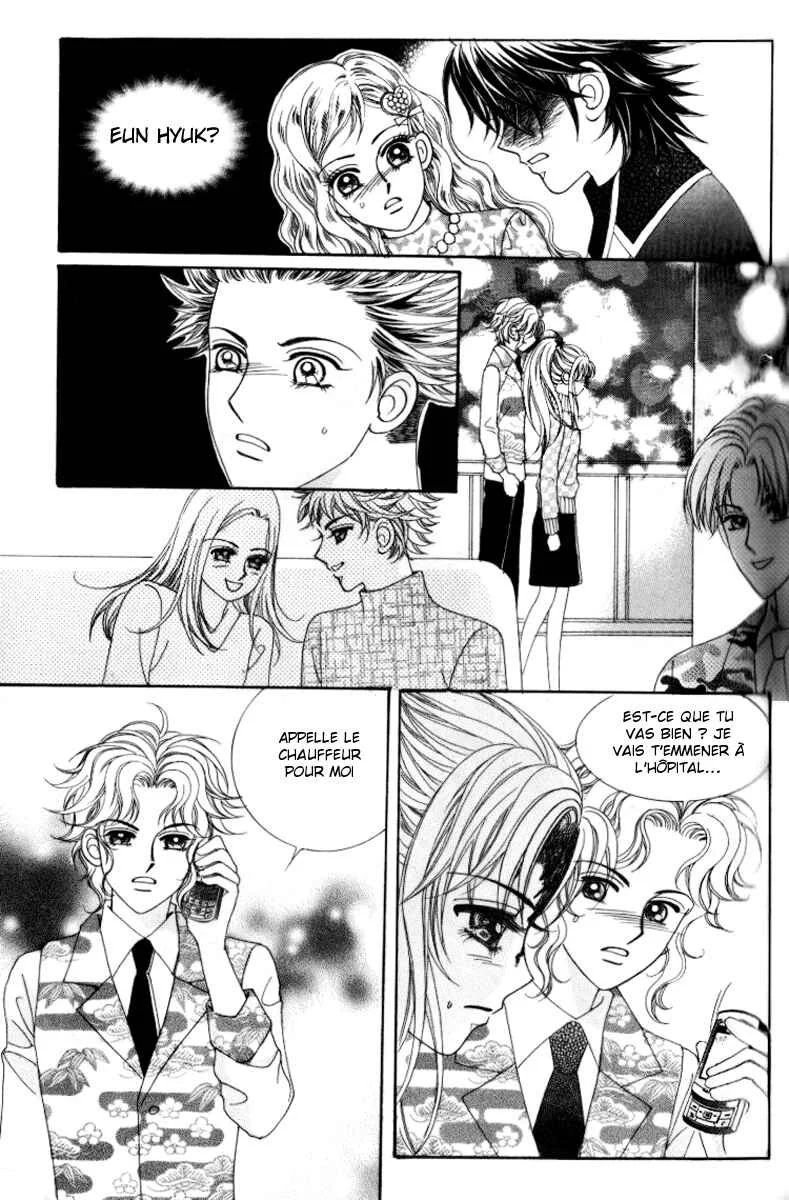 Ways of the Jogang Jicheo Chapitre 19 - Page 32