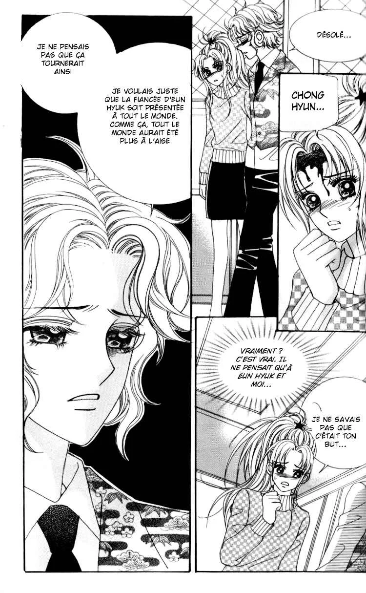 Ways of the Jogang Jicheo Chapitre 19 - Page 34