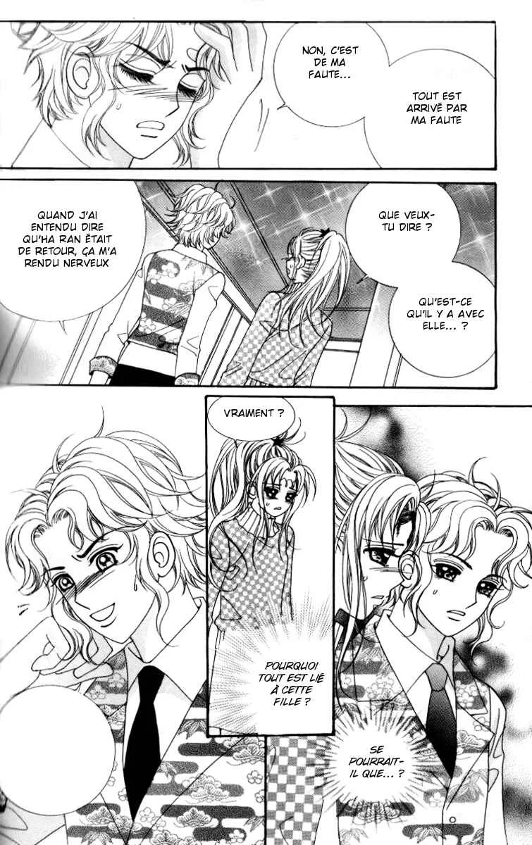 Ways of the Jogang Jicheo Chapitre 19 - Page 35