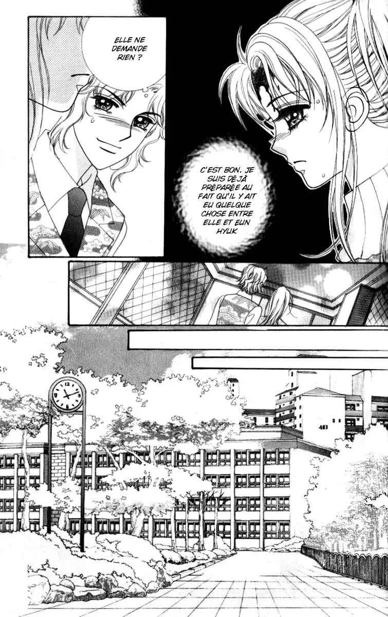 Ways of the Jogang Jicheo Chapitre 19 - Page 36