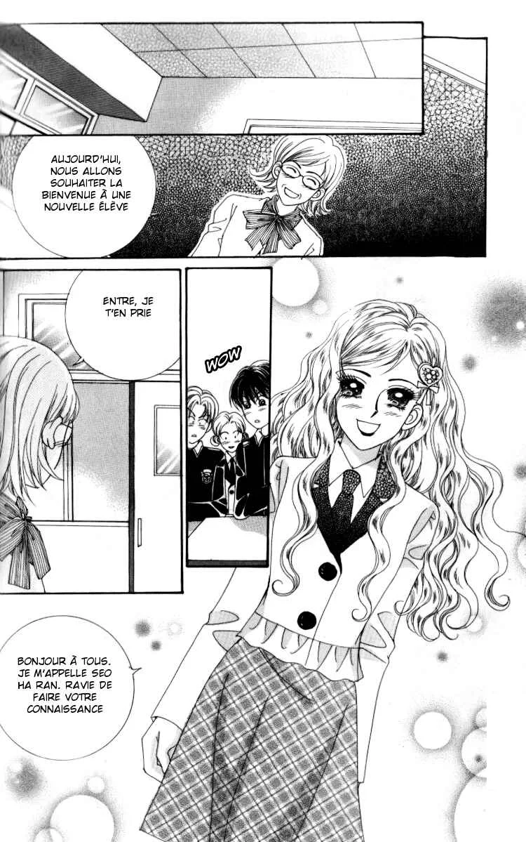 Ways of the Jogang Jicheo Chapitre 19 - Page 37