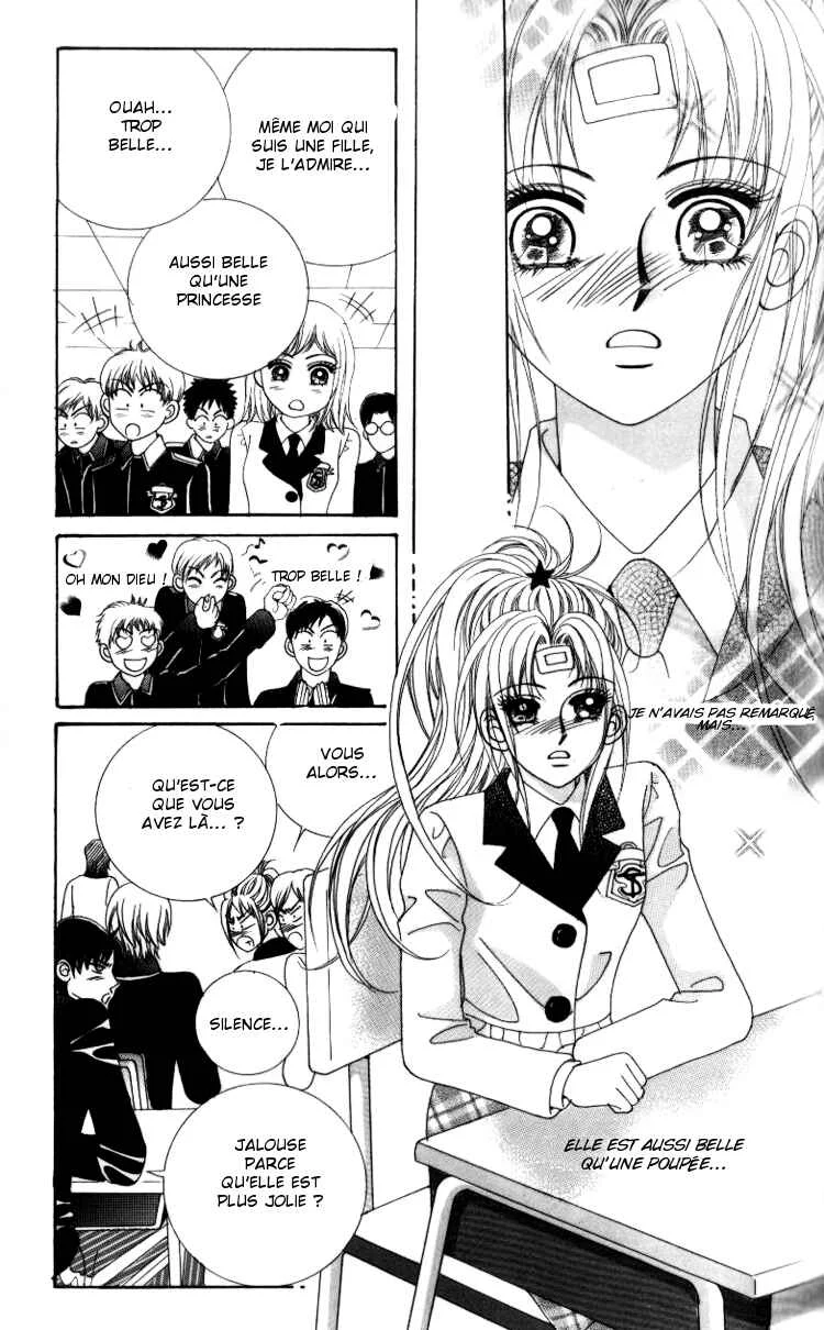 Ways of the Jogang Jicheo Chapitre 19 - Page 38