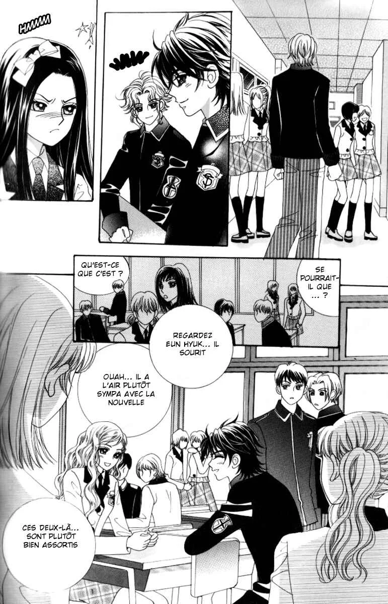 Ways of the Jogang Jicheo Chapitre 19 - Page 39