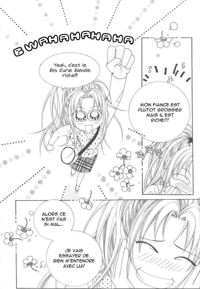 Ways of the Jogang Jicheo Chapitre 2 - Page 3