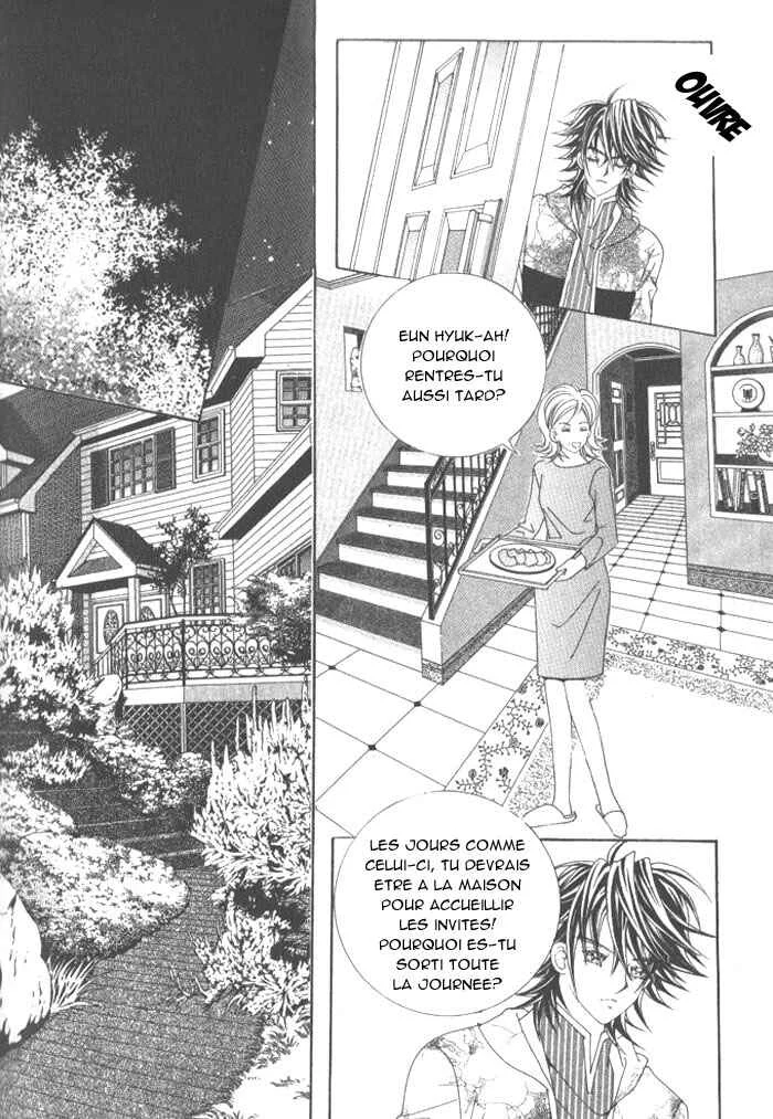Ways of the Jogang Jicheo Chapitre 2 - Page 4
