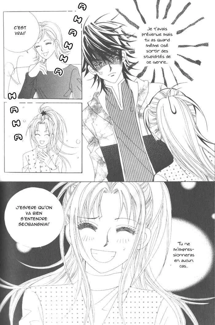 Ways of the Jogang Jicheo Chapitre 2 - Page 6