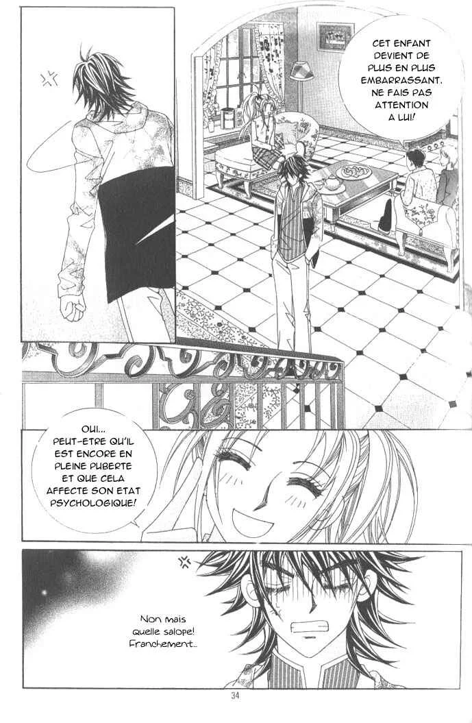 Ways of the Jogang Jicheo Chapitre 2 - Page 7