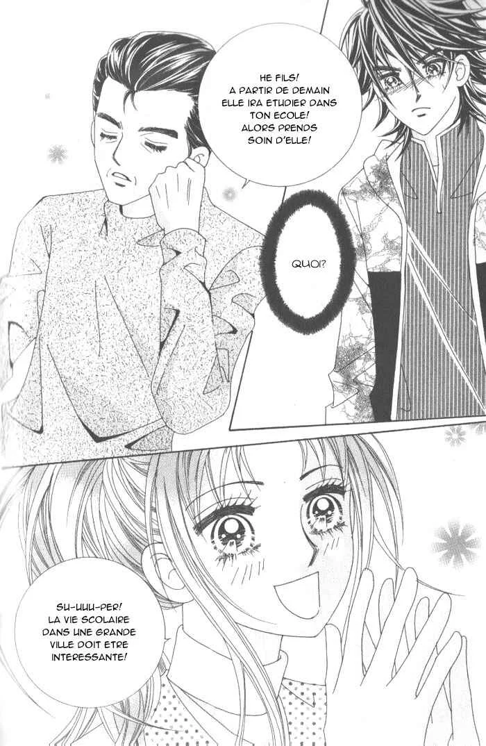 Ways of the Jogang Jicheo Chapitre 2 - Page 8