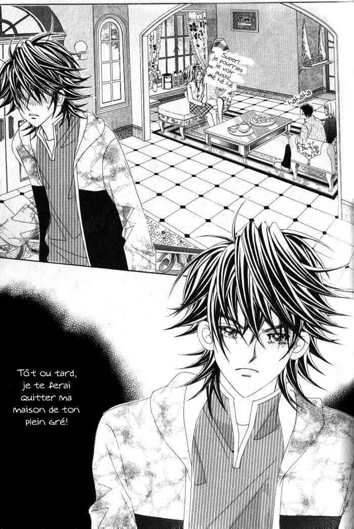 Ways of the Jogang Jicheo Chapitre 2 - Page 9