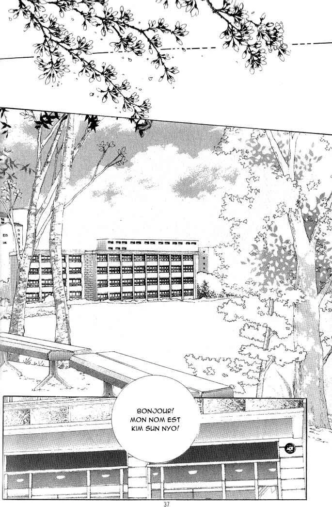 Ways of the Jogang Jicheo Chapitre 2 - Page 10