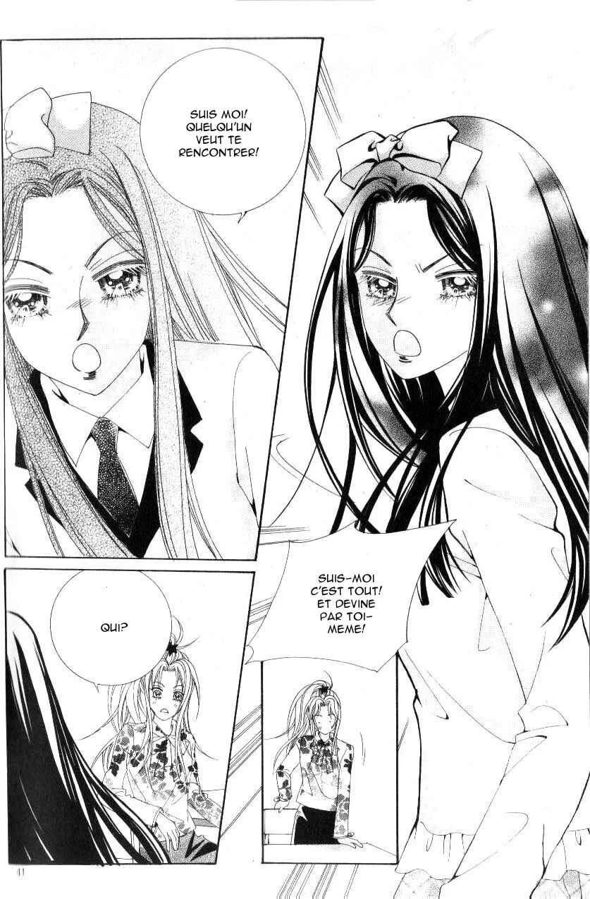 Ways of the Jogang Jicheo Chapitre 2 - Page 14