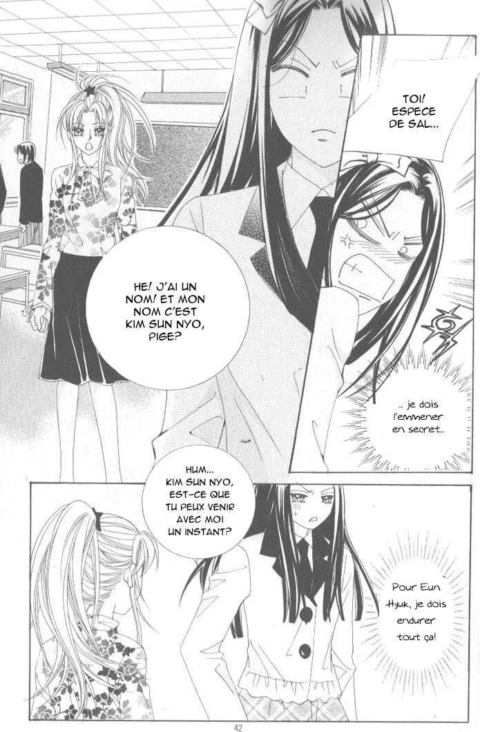 Ways of the Jogang Jicheo Chapitre 2 - Page 15