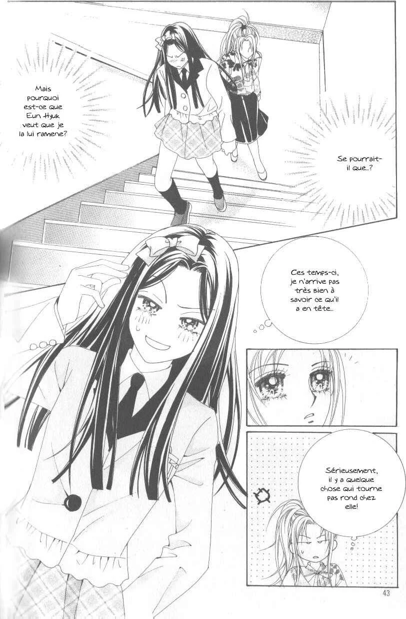 Ways of the Jogang Jicheo Chapitre 2 - Page 16